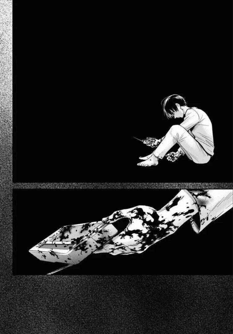 Yêu Hận Tình Thù - Chapter 73 - Trang 5