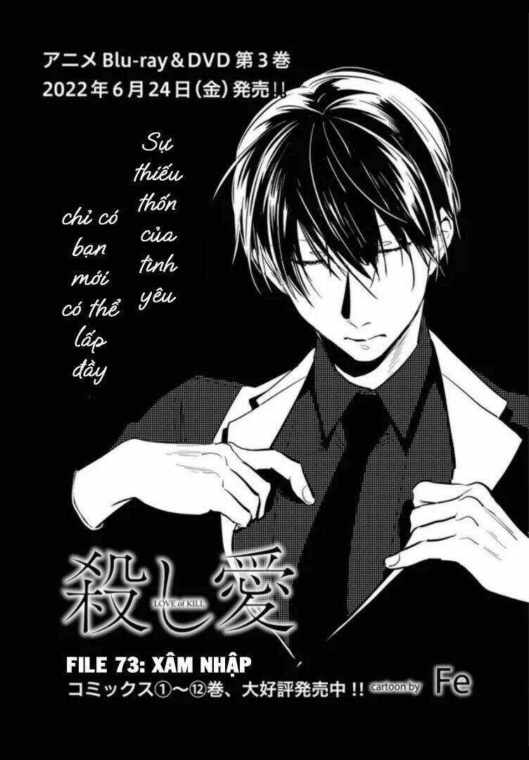 Yêu Hận Tình Thù - Chapter 73 - Trang 6