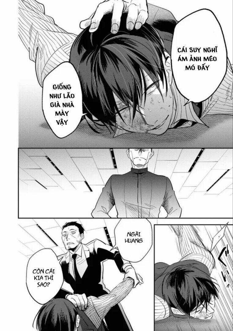 Yêu Hận Tình Thù - Chapter 74 - Trang 15