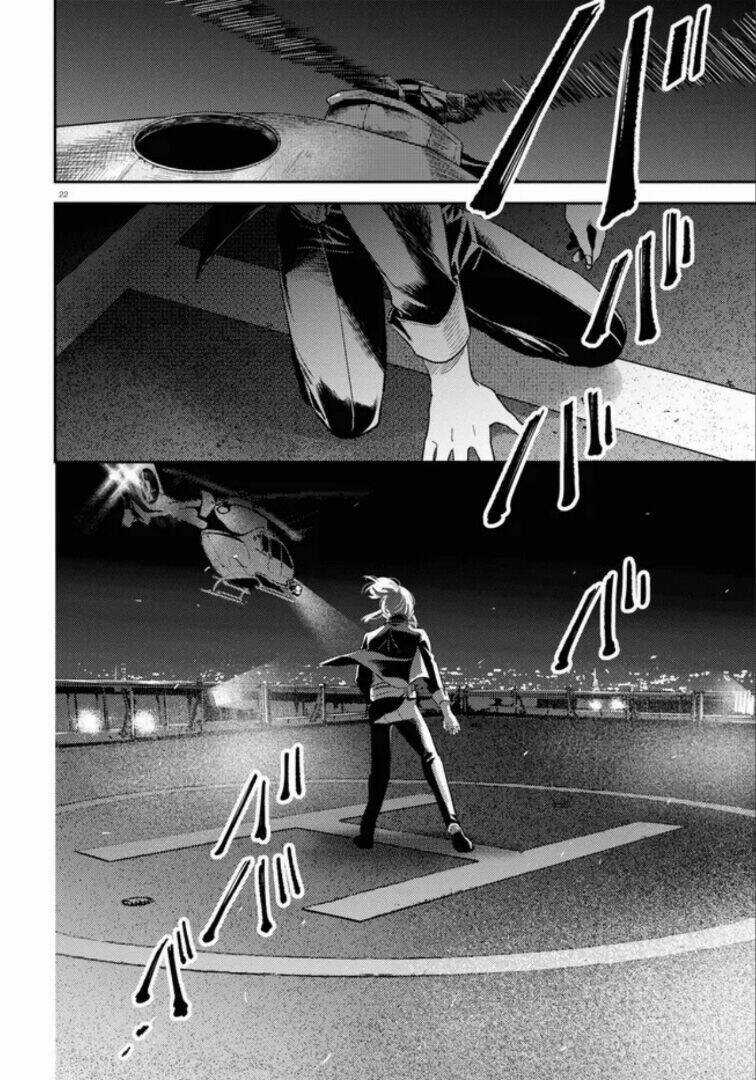 Yêu Hận Tình Thù - Chapter 74 - Trang 23