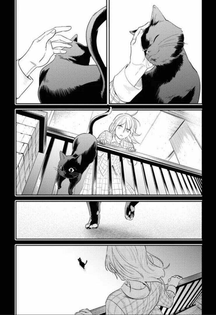 Yêu Hận Tình Thù - Chapter 75 - Trang 16