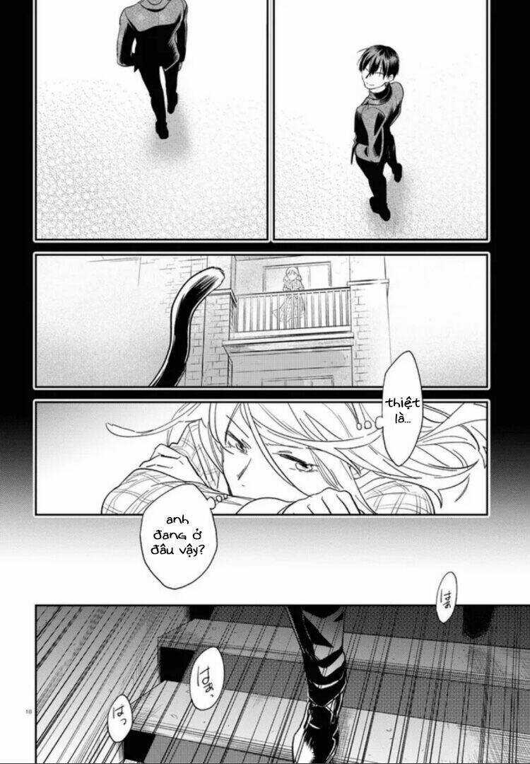 Yêu Hận Tình Thù - Chapter 75 - Trang 17