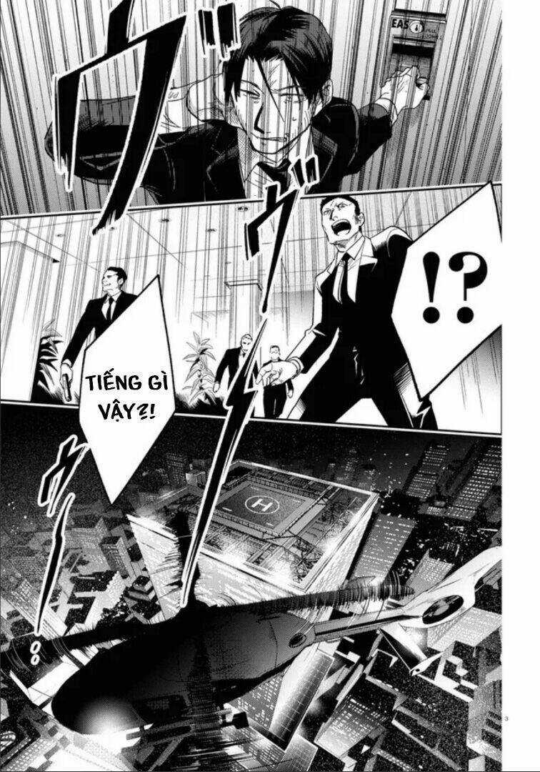 Yêu Hận Tình Thù - Chapter 75 - Trang 4