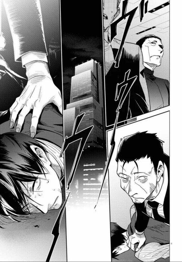 Yêu Hận Tình Thù - Chapter 75 - Trang 6