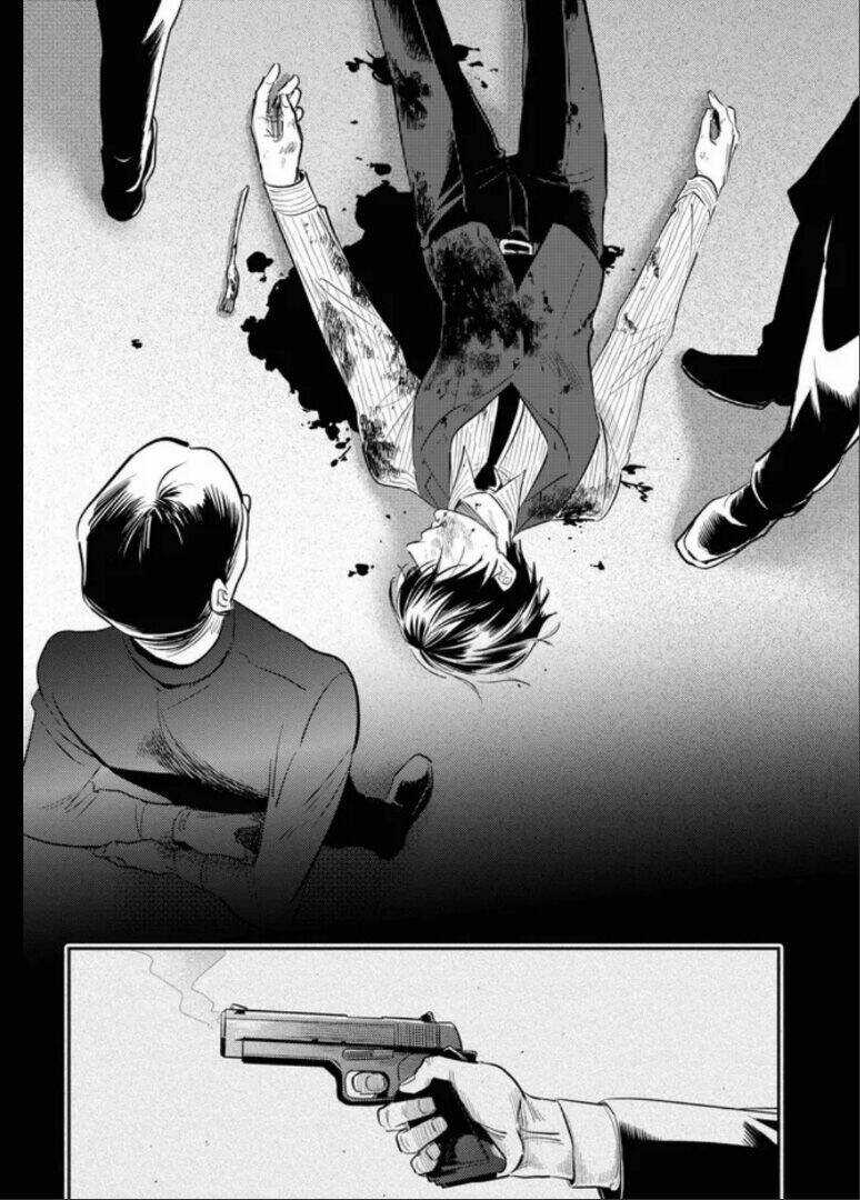 Yêu Hận Tình Thù - Chapter 76 - Trang 3