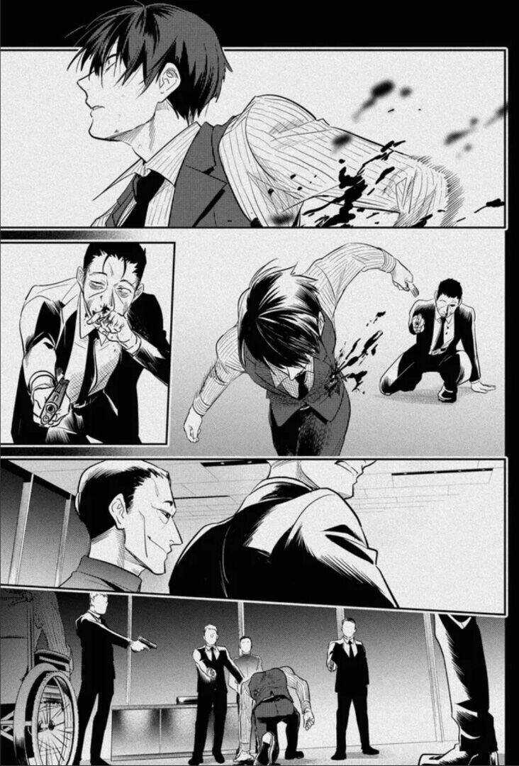 Yêu Hận Tình Thù - Chapter 76 - Trang 4