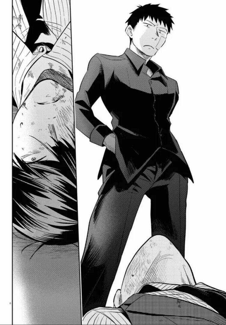 Yêu Hận Tình Thù - Chapter 76 - Trang 7