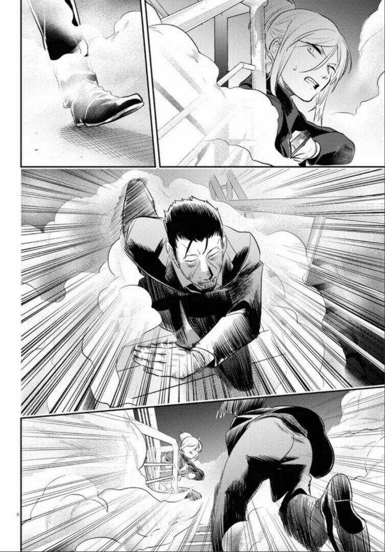 Yêu Hận Tình Thù - Chapter 76 - Trang 9