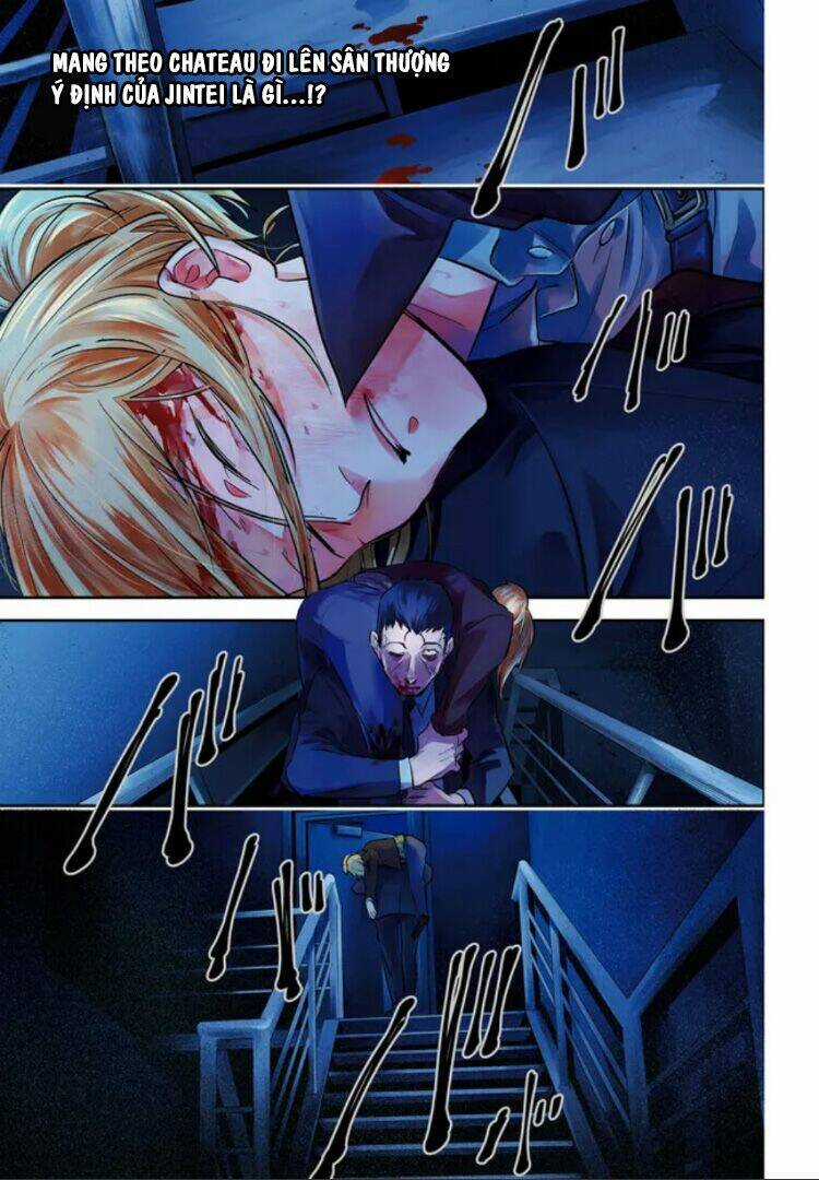 Yêu Hận Tình Thù - Chapter 77 - Trang 2