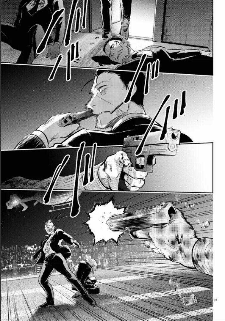 Yêu Hận Tình Thù - Chapter 77 - Trang 23