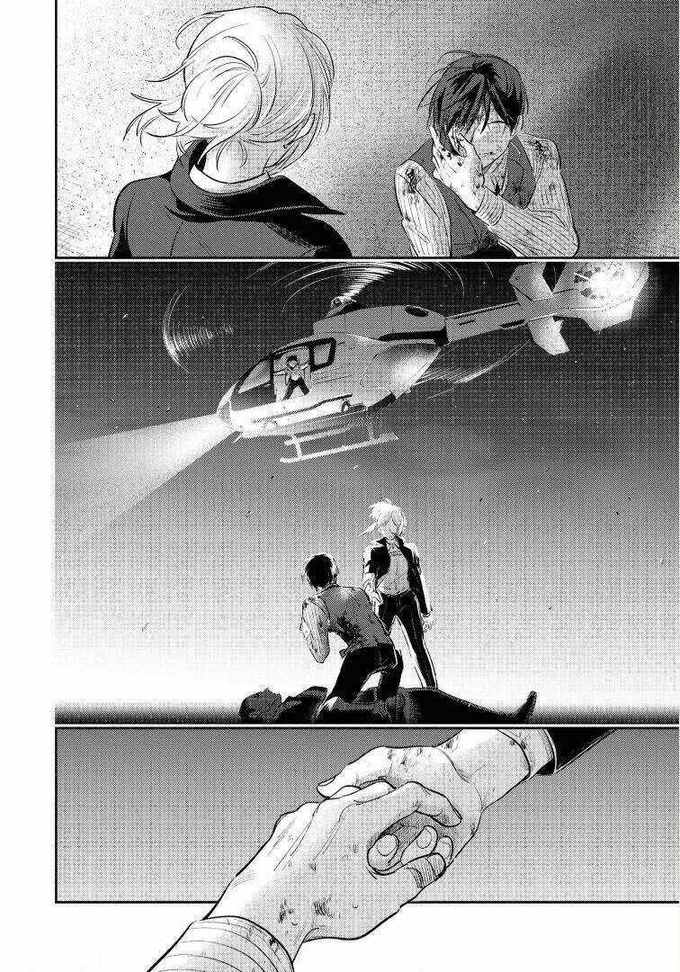 Yêu Hận Tình Thù - Chapter 78 - Trang 15