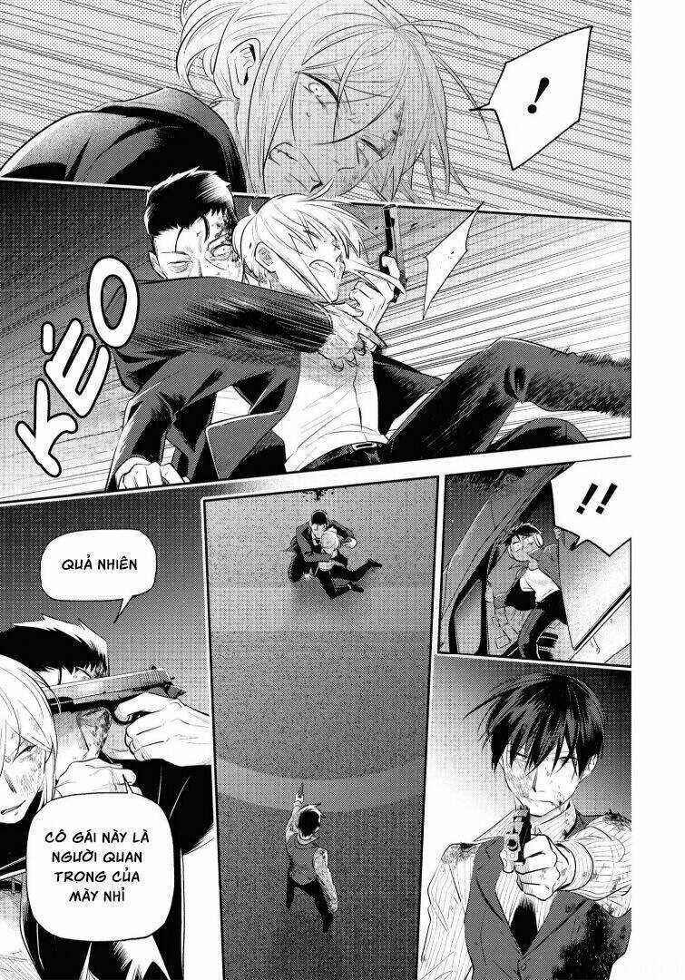 Yêu Hận Tình Thù - Chapter 78 - Trang 6