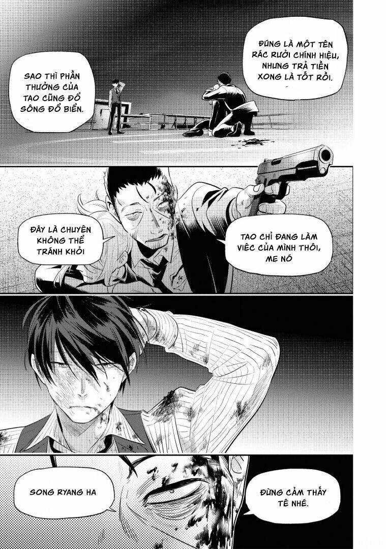 Yêu Hận Tình Thù - Chapter 78 - Trang 8