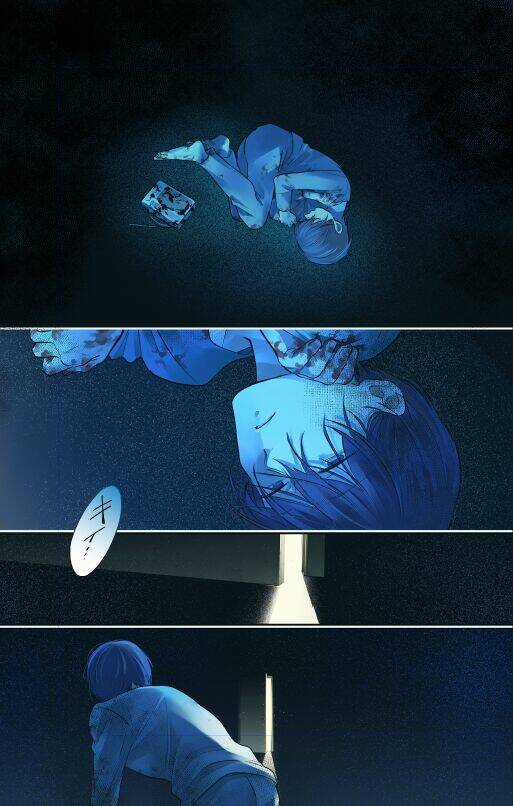 Yêu Hận Tình Thù - Chapter 79 - Trang 1