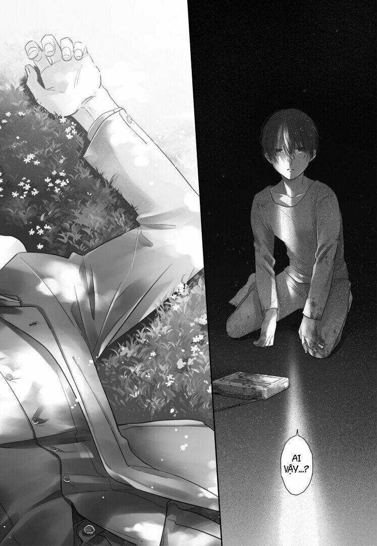 Yêu Hận Tình Thù - Chapter 79 - Trang 2