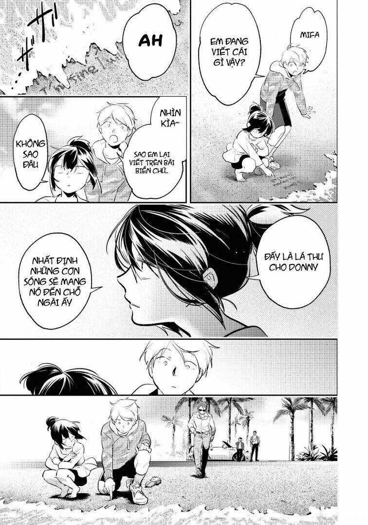 Yêu Hận Tình Thù - Chapter 79 - Trang 11