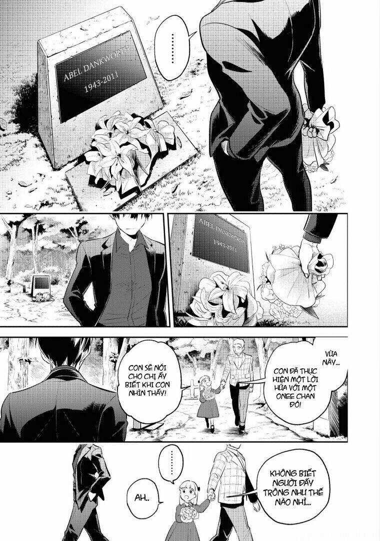 Yêu Hận Tình Thù - Chapter 79 - Trang 13