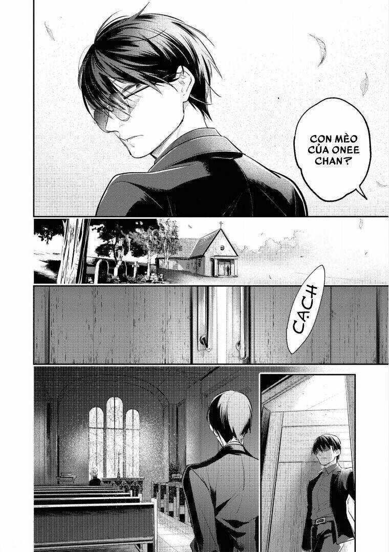 Yêu Hận Tình Thù - Chapter 79 - Trang 14