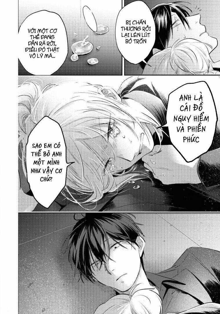 Yêu Hận Tình Thù - Chapter 79 - Trang 24