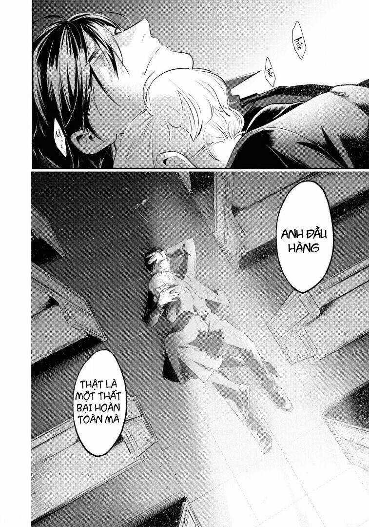 Yêu Hận Tình Thù - Chapter 79 - Trang 26