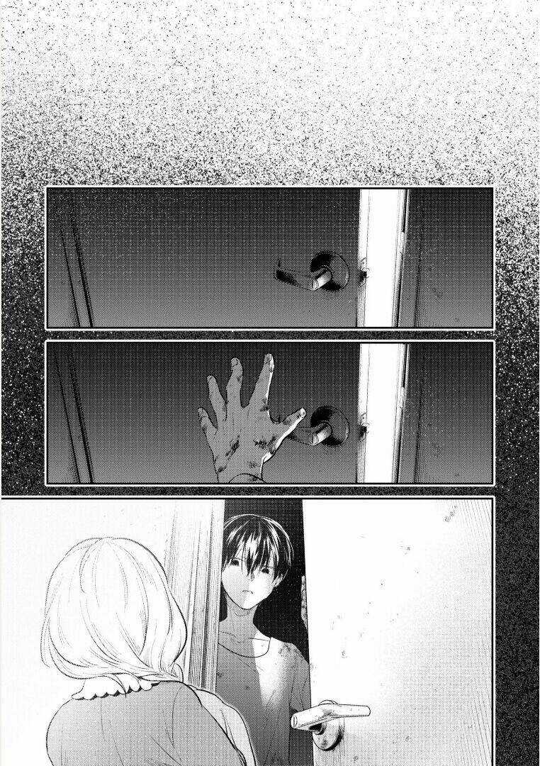 Yêu Hận Tình Thù - Chapter 79 - Trang 27