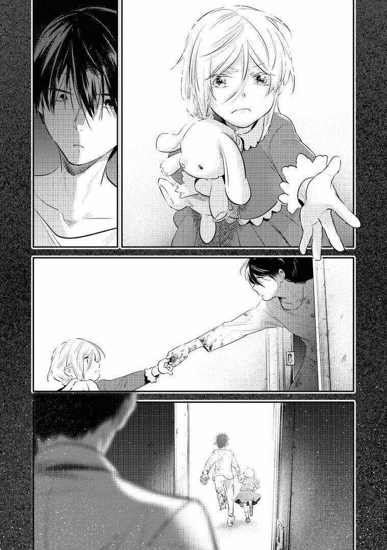 Yêu Hận Tình Thù - Chapter 79 - Trang 28