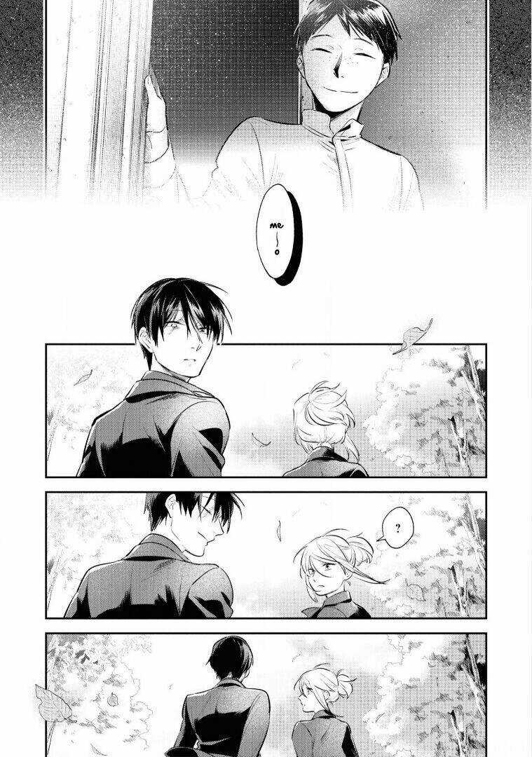 Yêu Hận Tình Thù - Chapter 79 - Trang 29