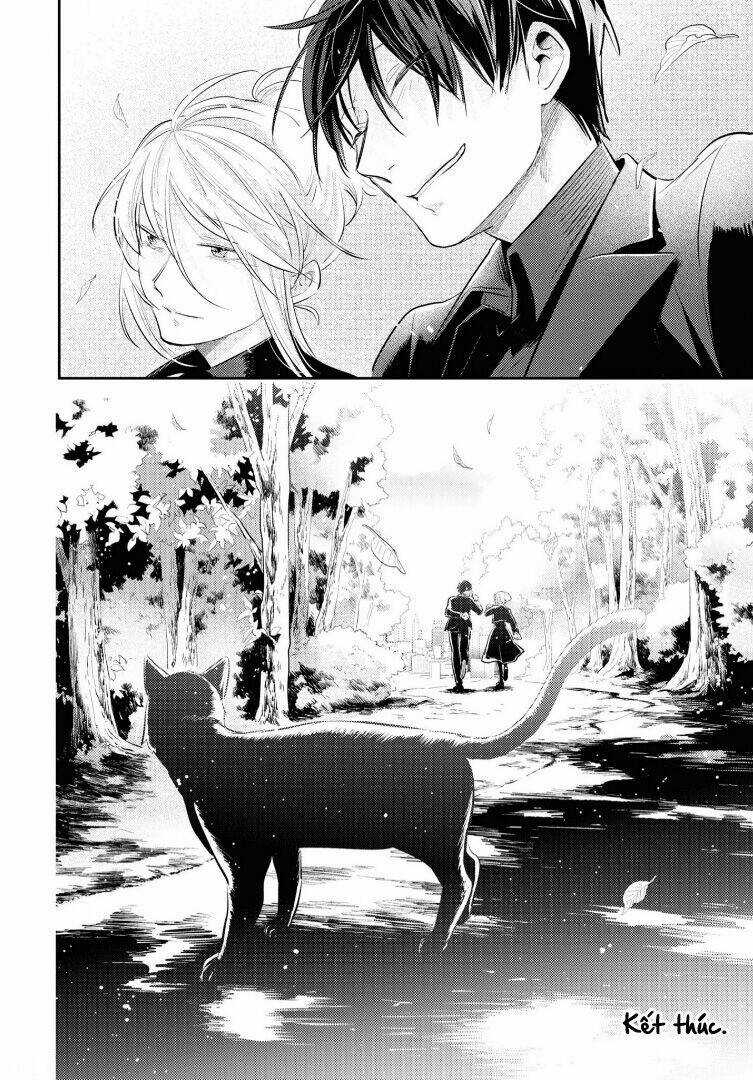 Yêu Hận Tình Thù - Chapter 79 - Trang 30