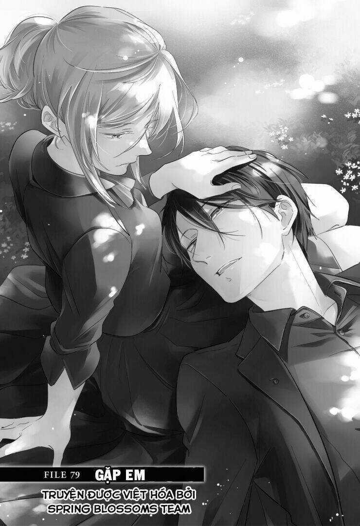 Yêu Hận Tình Thù - Chapter 79 - Trang 4