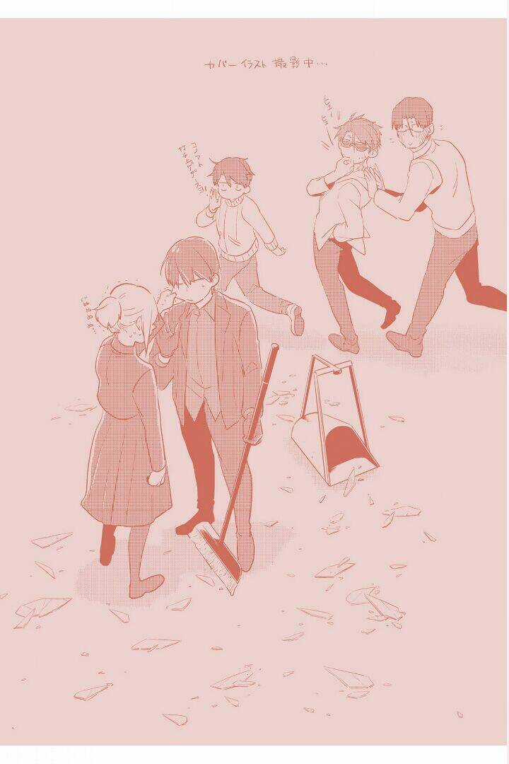 Yêu Hận Tình Thù - Chapter 79 - Trang 36