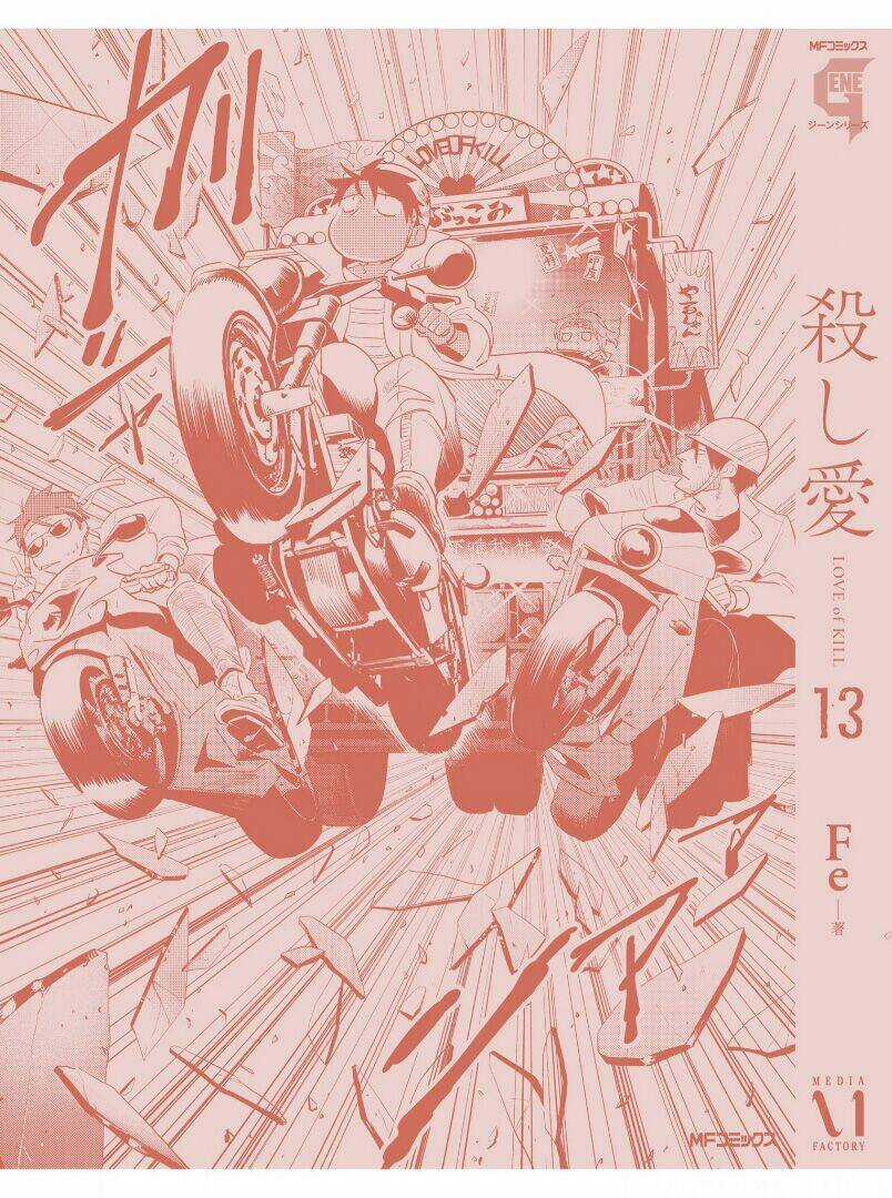 Yêu Hận Tình Thù - Chapter 79 - Trang 37