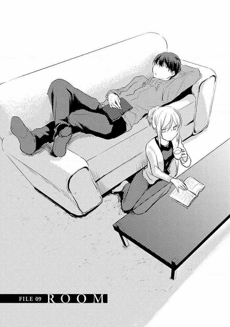 Yêu Hận Tình Thù - Chapter 9 - Trang 6