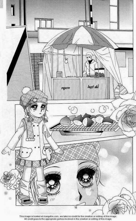 Yêu Hoặc Chết - Chapter 1 - Trang 2