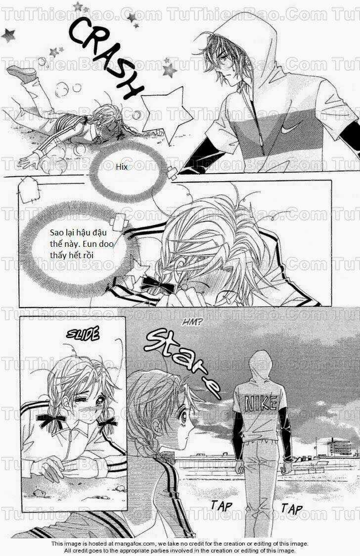 Yêu Hoặc Chết - Chapter 1 - Trang 102