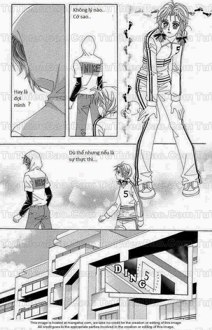 Yêu Hoặc Chết - Chapter 1 - Trang 103