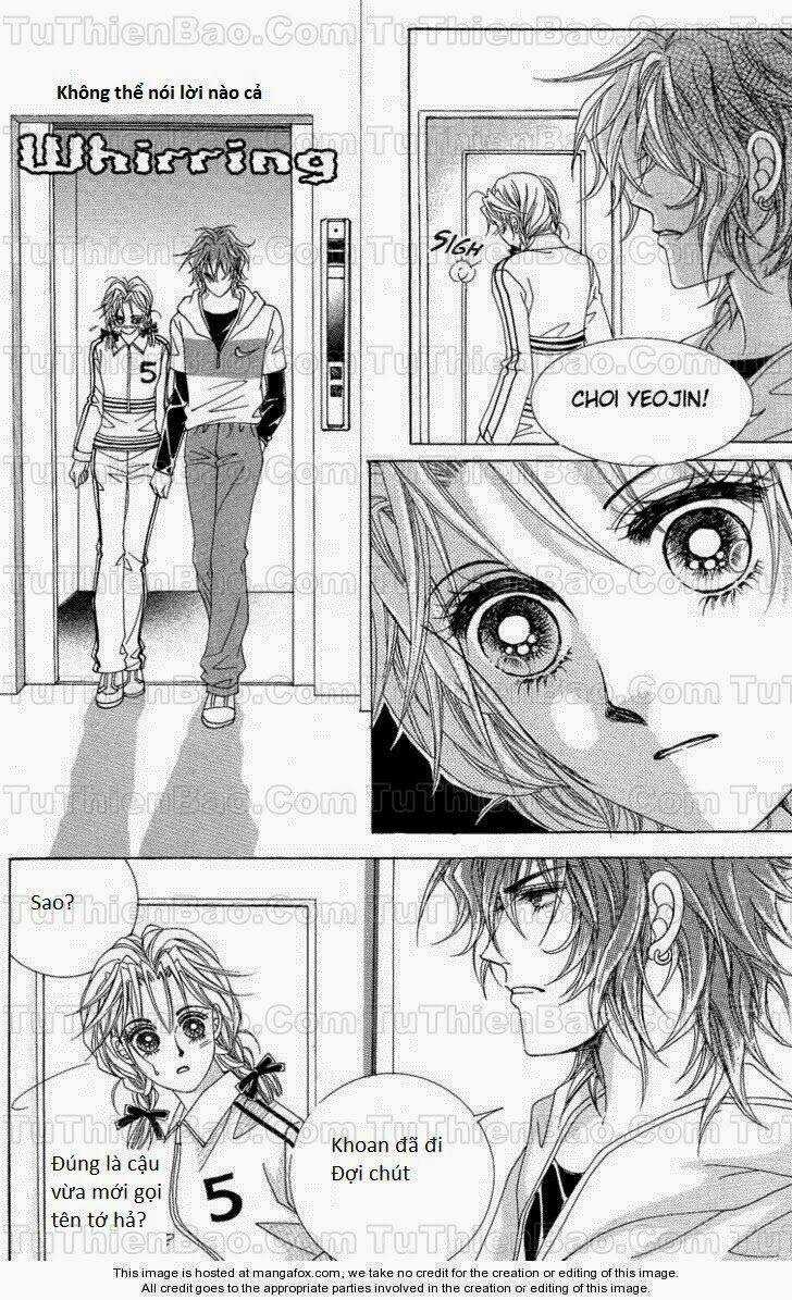 Yêu Hoặc Chết - Chapter 1 - Trang 104