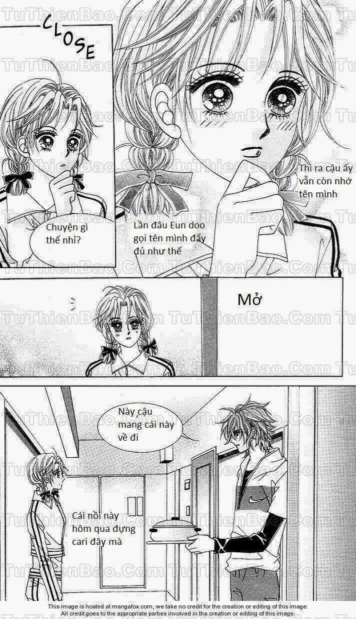 Yêu Hoặc Chết - Chapter 1 - Trang 105