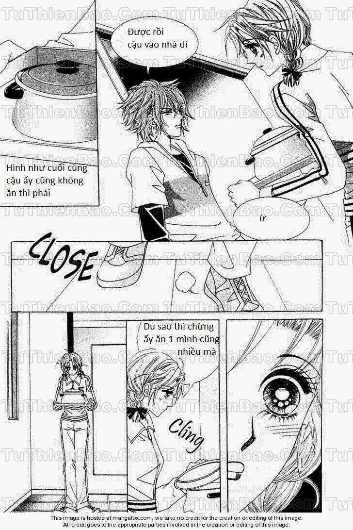 Yêu Hoặc Chết - Chapter 1 - Trang 106