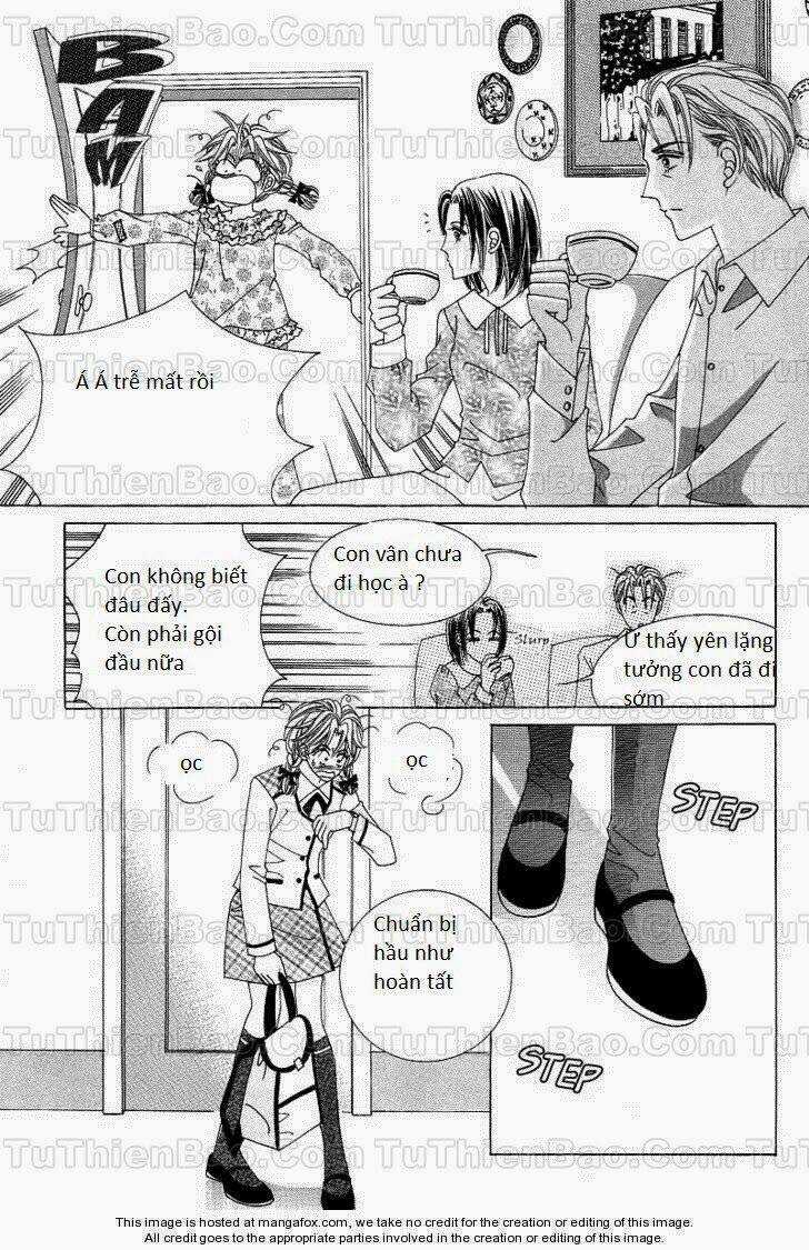 Yêu Hoặc Chết - Chapter 1 - Trang 109