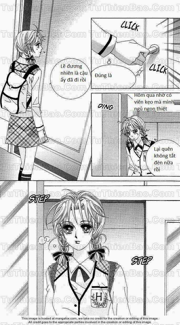 Yêu Hoặc Chết - Chapter 1 - Trang 110