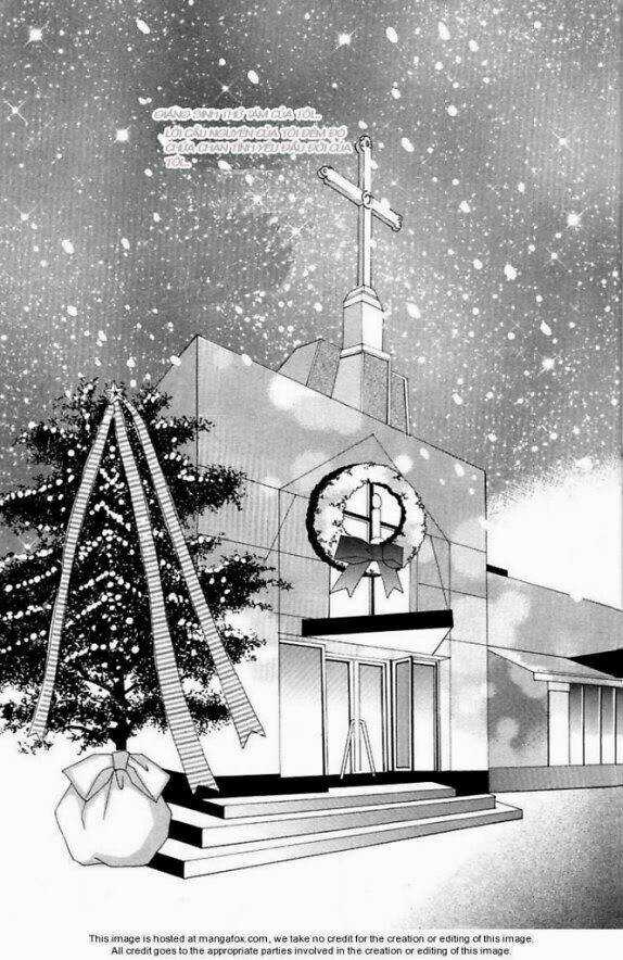 Yêu Hoặc Chết - Chapter 1 - Trang 12