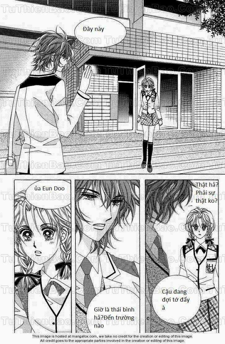 Yêu Hoặc Chết - Chapter 1 - Trang 111