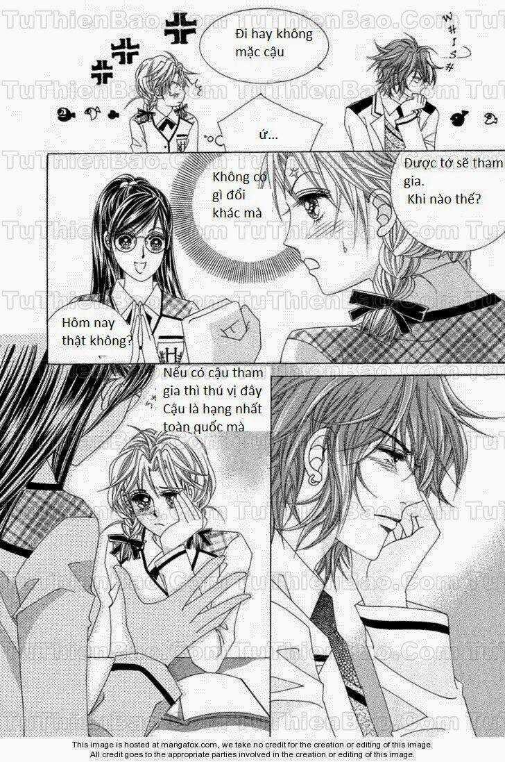 Yêu Hoặc Chết - Chapter 1 - Trang 115