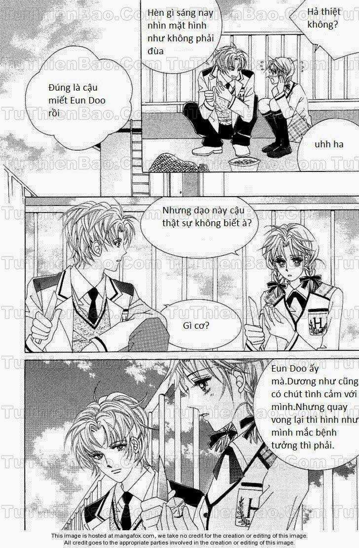 Yêu Hoặc Chết - Chapter 1 - Trang 116