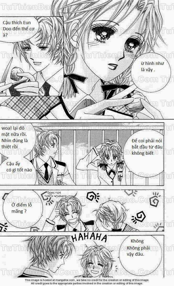 Yêu Hoặc Chết - Chapter 1 - Trang 117