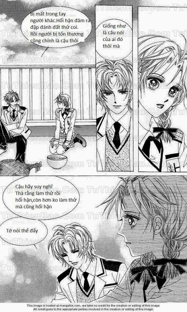 Yêu Hoặc Chết - Chapter 1 - Trang 120