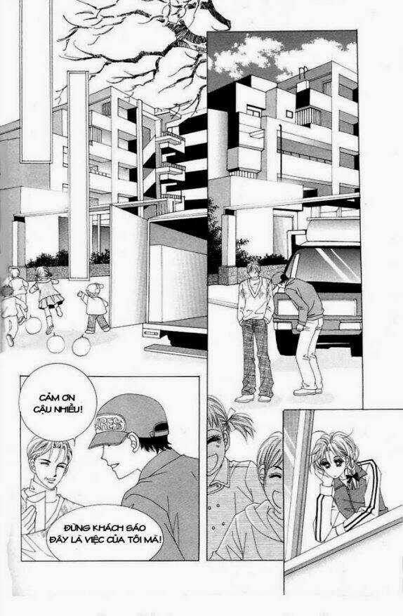 Yêu Hoặc Chết - Chapter 1 - Trang 13