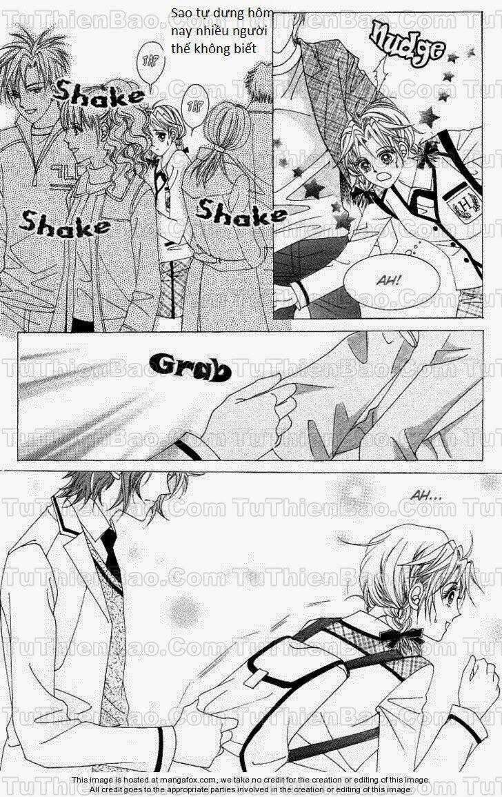 Yêu Hoặc Chết - Chapter 1 - Trang 122