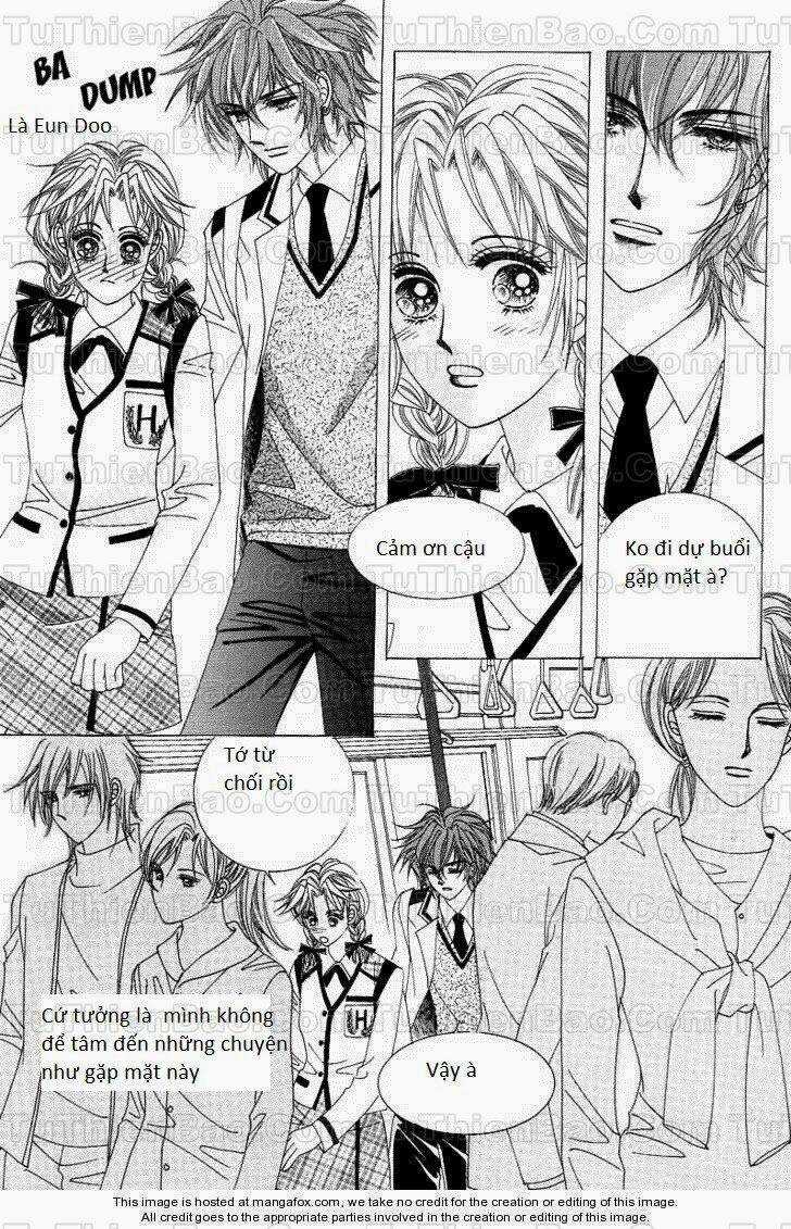 Yêu Hoặc Chết - Chapter 1 - Trang 123