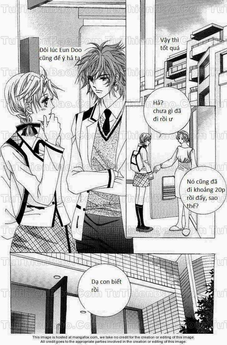 Yêu Hoặc Chết - Chapter 1 - Trang 124